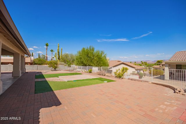 10233 N DEMARET Drive, Fountain Hills, AZ 85268