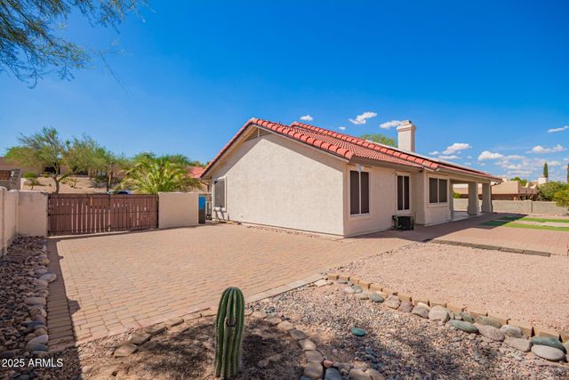 10233 N DEMARET Drive, Fountain Hills, AZ 85268