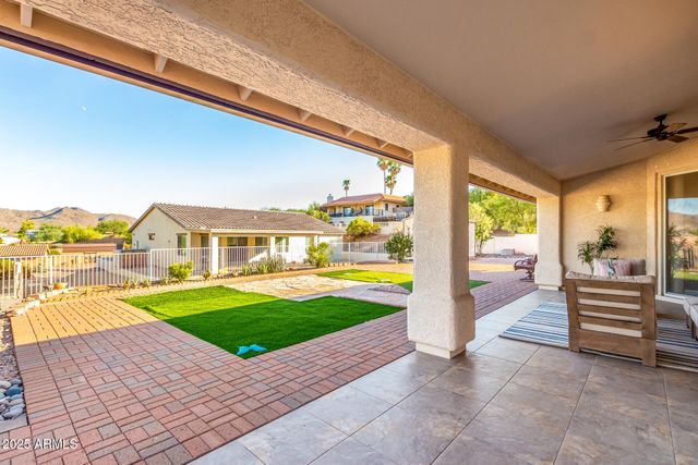 10233 N DEMARET Drive, Fountain Hills, AZ 85268