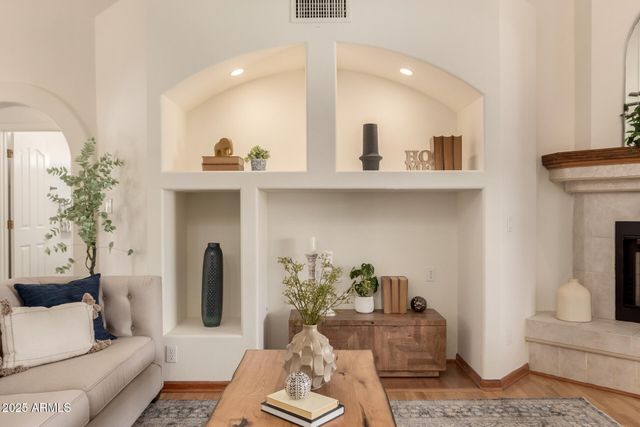 10233 N DEMARET Drive, Fountain Hills, AZ 85268