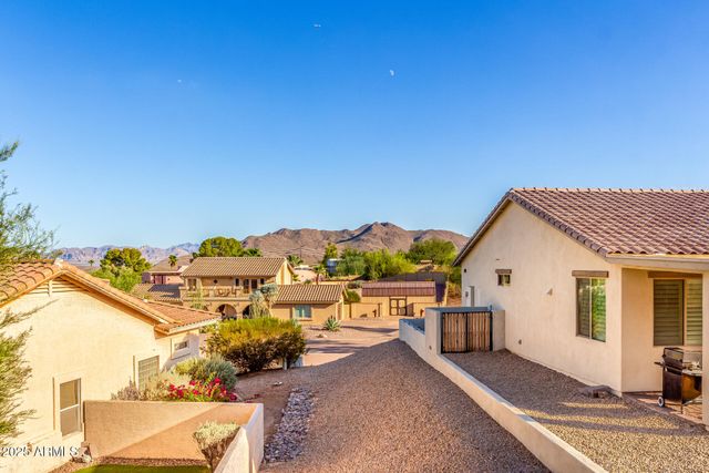 10233 N DEMARET Drive, Fountain Hills, AZ 85268
