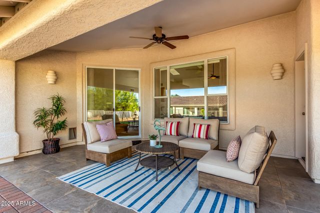 10233 N DEMARET Drive, Fountain Hills, AZ 85268