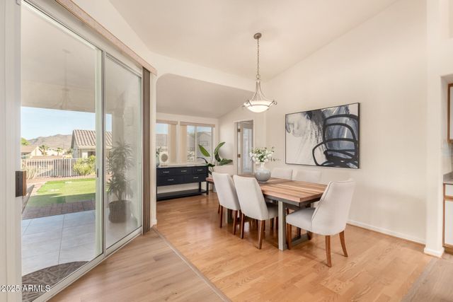 10233 N DEMARET Drive, Fountain Hills, AZ 85268