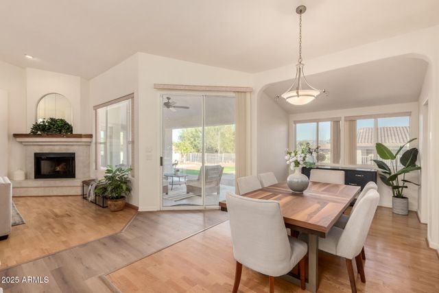 10233 N DEMARET Drive, Fountain Hills, AZ 85268