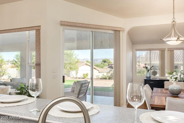 10233 N DEMARET Drive, Fountain Hills, AZ 85268