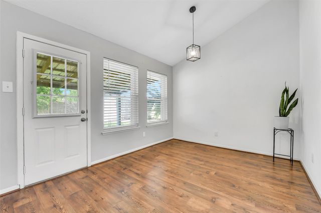 11110 Sagecountry Drive, Houston, TX 77089