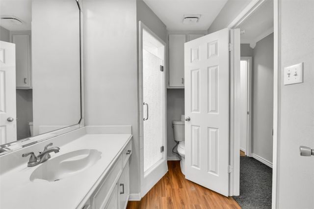 11110 Sagecountry Drive, Houston, TX 77089