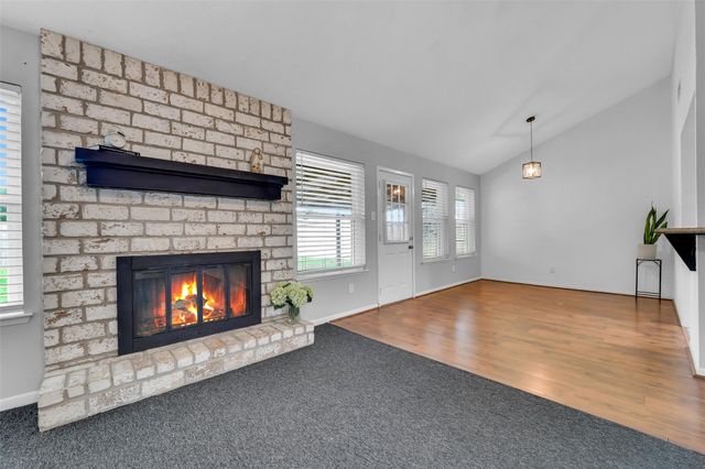 11110 Sagecountry Drive, Houston, TX 77089