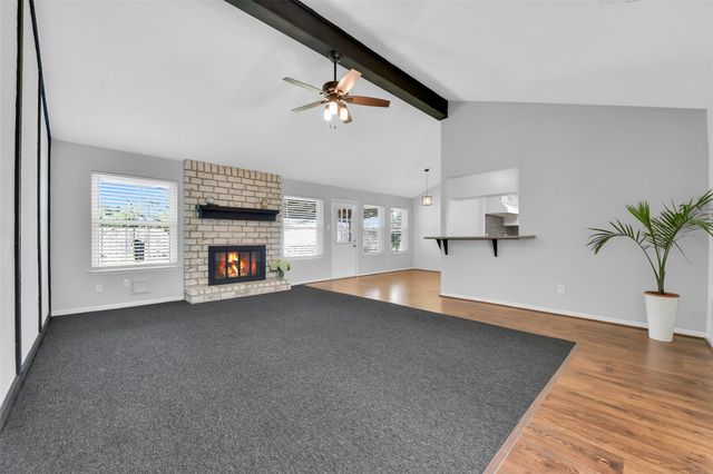 11110 Sagecountry Drive, Houston, TX 77089