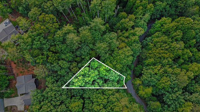 148 Alcan Way, Ellijay, GA 30540