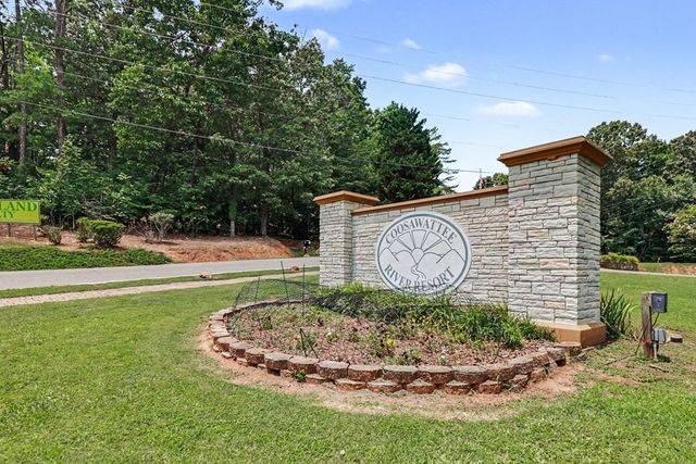 148 Alcan Way, Ellijay, GA 30540