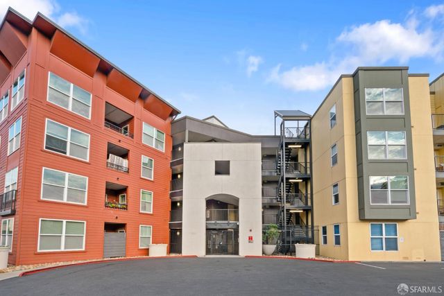 8400 Oceanview Terrace 208, San Francisco, CA 94132