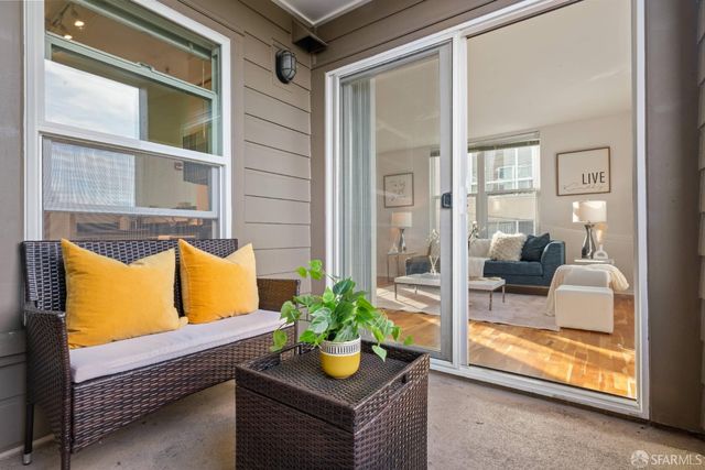 8400 Oceanview Terrace 208, San Francisco, CA 94132