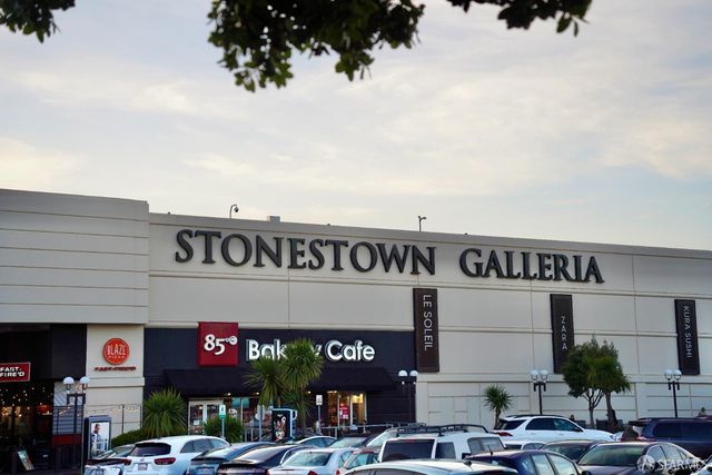 8400 Oceanview Terrace 208, San Francisco, CA 94132