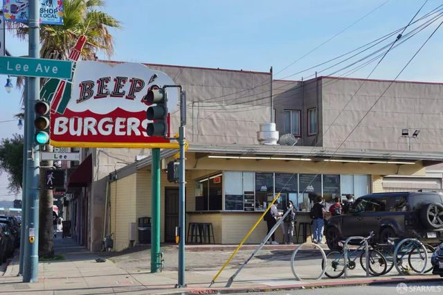 8400 Oceanview Terrace 208, San Francisco, CA 94132