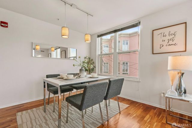 8400 Oceanview Terrace 208, San Francisco, CA 94132