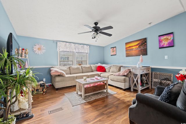 510 Folly Estates Dr., Myrtle Beach, SC 29588