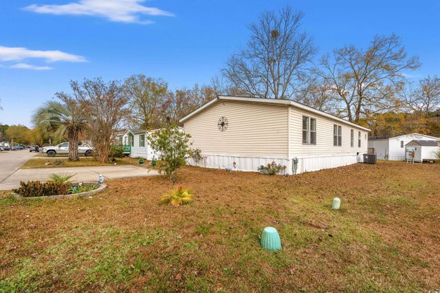 510 Folly Estates Dr., Myrtle Beach, SC 29588