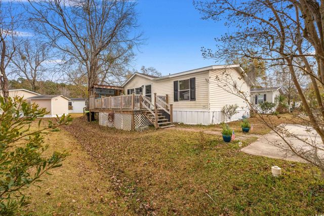 510 Folly Estates Dr., Myrtle Beach, SC 29588