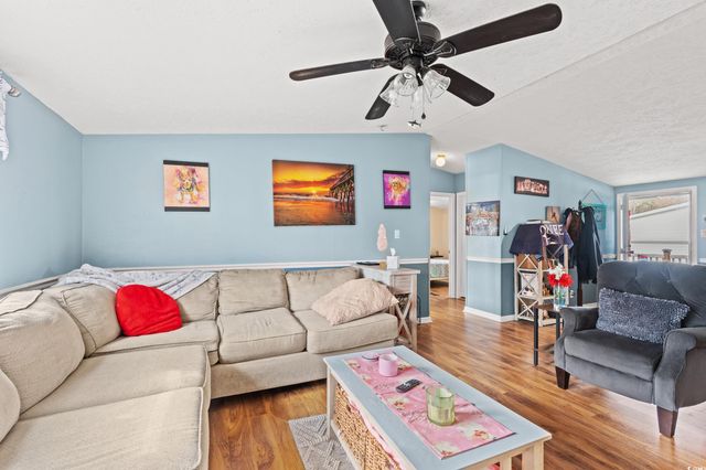 510 Folly Estates Dr., Myrtle Beach, SC 29588