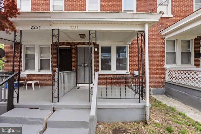 2227 LAMOTTE ST, Wilmington, DE 19802