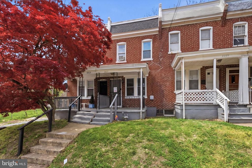 Image 1 of property listing at 2227 LAMOTTE ST, Wilmington, DE 19802