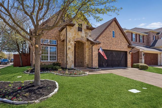 11338 Goddard Court, Dallas, TX 75218