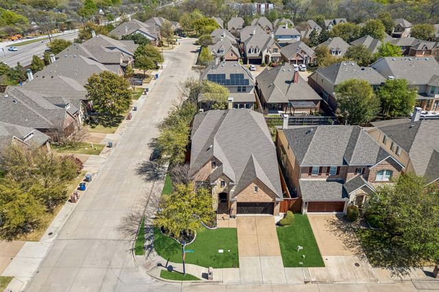 11338 Goddard Court, Dallas, TX 75218