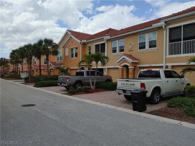 1800 Concordia Lake CIR 2303, Cape Coral, FL 33909