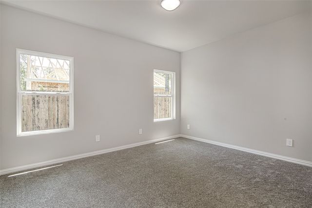 2515 Birdell Court, Fort Worth, TX 76105