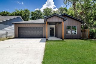 2515 Birdell Court, Fort Worth, TX 76105