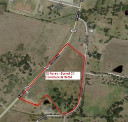 12.043 TX-289, Gunter, TX 75058