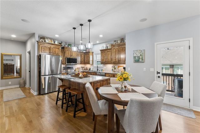 19556 W 105th Terrace, Olathe, KS 66061