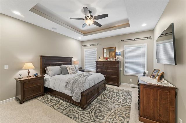 19556 W 105th Terrace, Olathe, KS 66061
