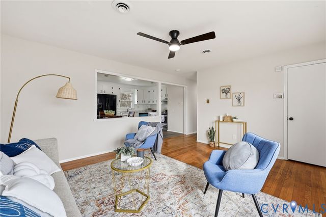 118 N Linden Ave, Highland Springs, VA 23075