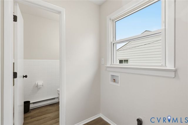 118 N Linden Ave, Highland Springs, VA 23075