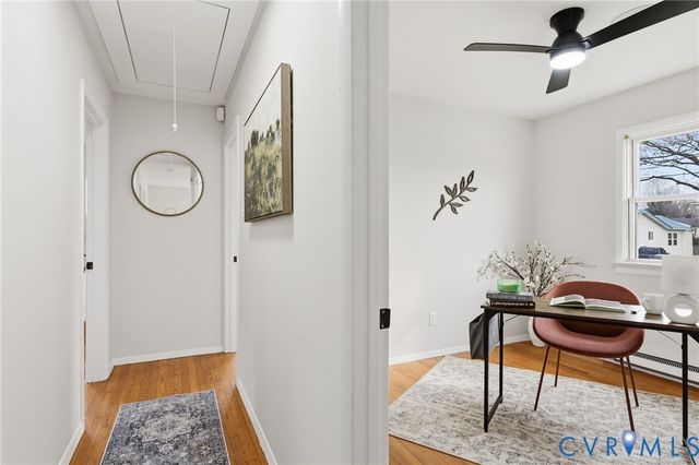 118 N Linden Ave, Highland Springs, VA 23075