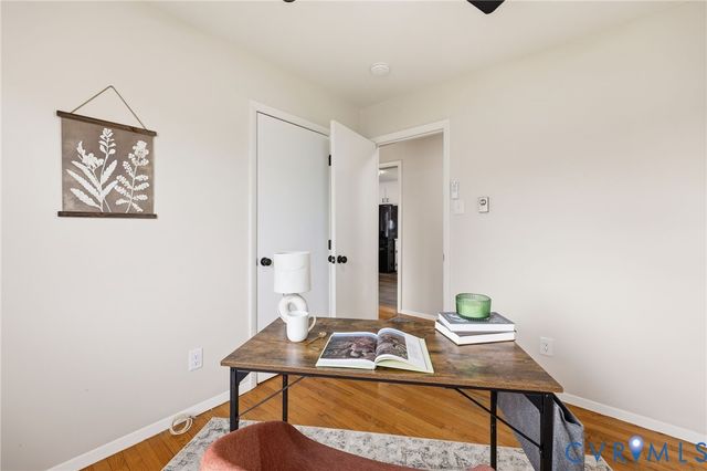 118 N Linden Ave, Highland Springs, VA 23075