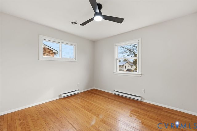 118 N Linden Ave, Highland Springs, VA 23075