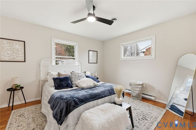 118 N Linden Ave, Highland Springs, VA 23075