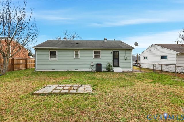 118 N Linden Ave, Highland Springs, VA 23075