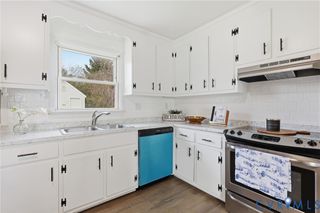 118 N Linden Ave, Highland Springs, VA 23075