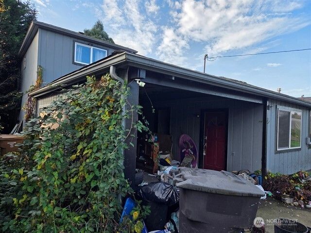 3327 Pennsylvania Street, Longview, WA 98632