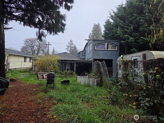 3327 Pennsylvania Street, Longview, WA 98632