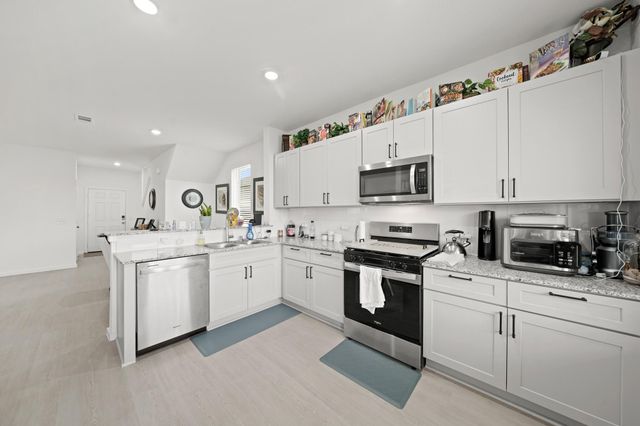 26235 Arrowleaf Drive, Magnolia, TX 77355