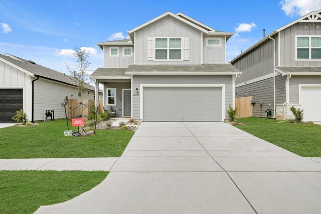 26235 Arrowleaf Drive, Magnolia, TX 77355