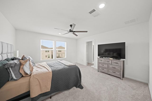 26235 Arrowleaf Drive, Magnolia, TX 77355