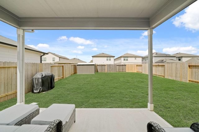 26235 Arrowleaf Drive, Magnolia, TX 77355