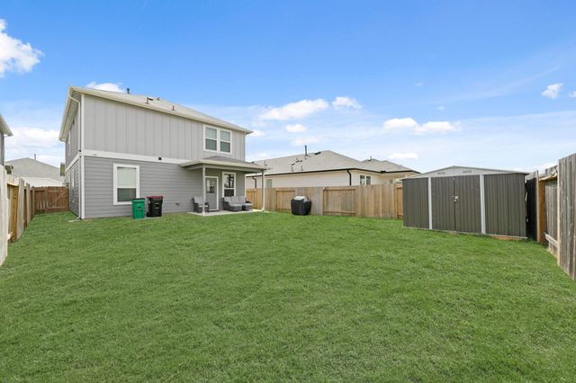 26235 Arrowleaf Drive, Magnolia, TX 77355