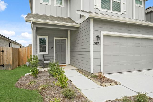 26235 Arrowleaf Drive, Magnolia, TX 77355